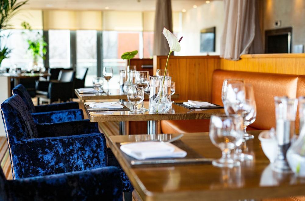 Limerick Strand Hotel Kültér fotó