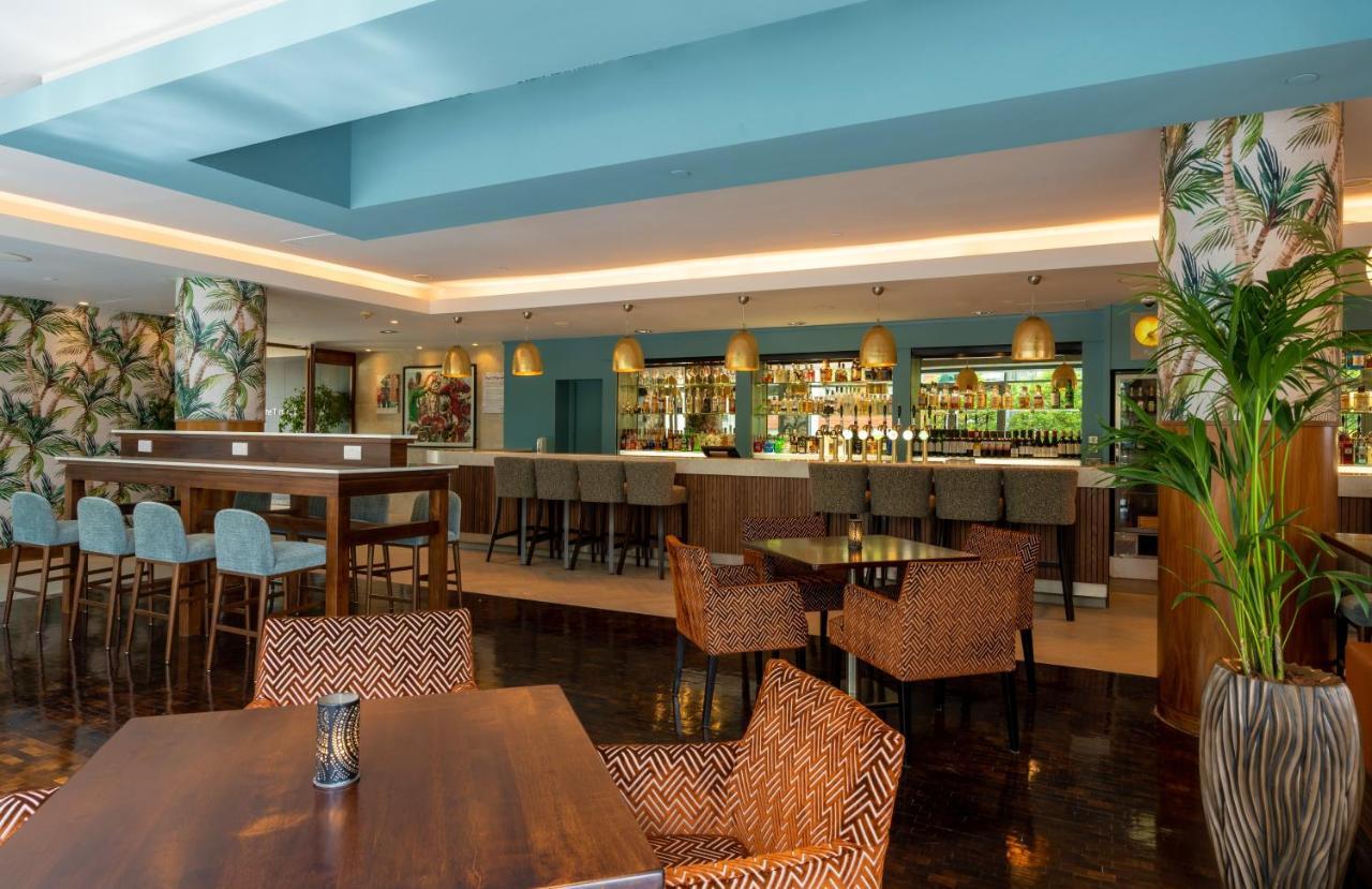 Limerick Strand Hotel Kültér fotó