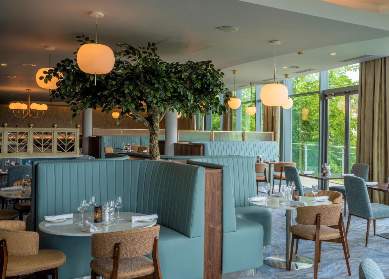 Limerick Strand Hotel Kültér fotó
