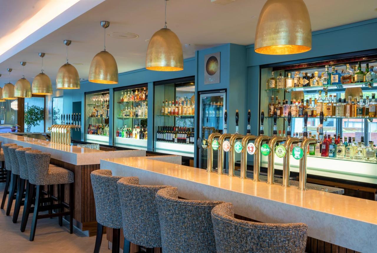 Limerick Strand Hotel Kültér fotó