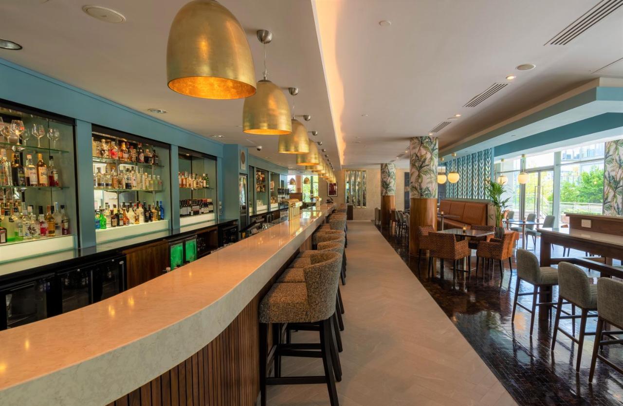 Limerick Strand Hotel Kültér fotó