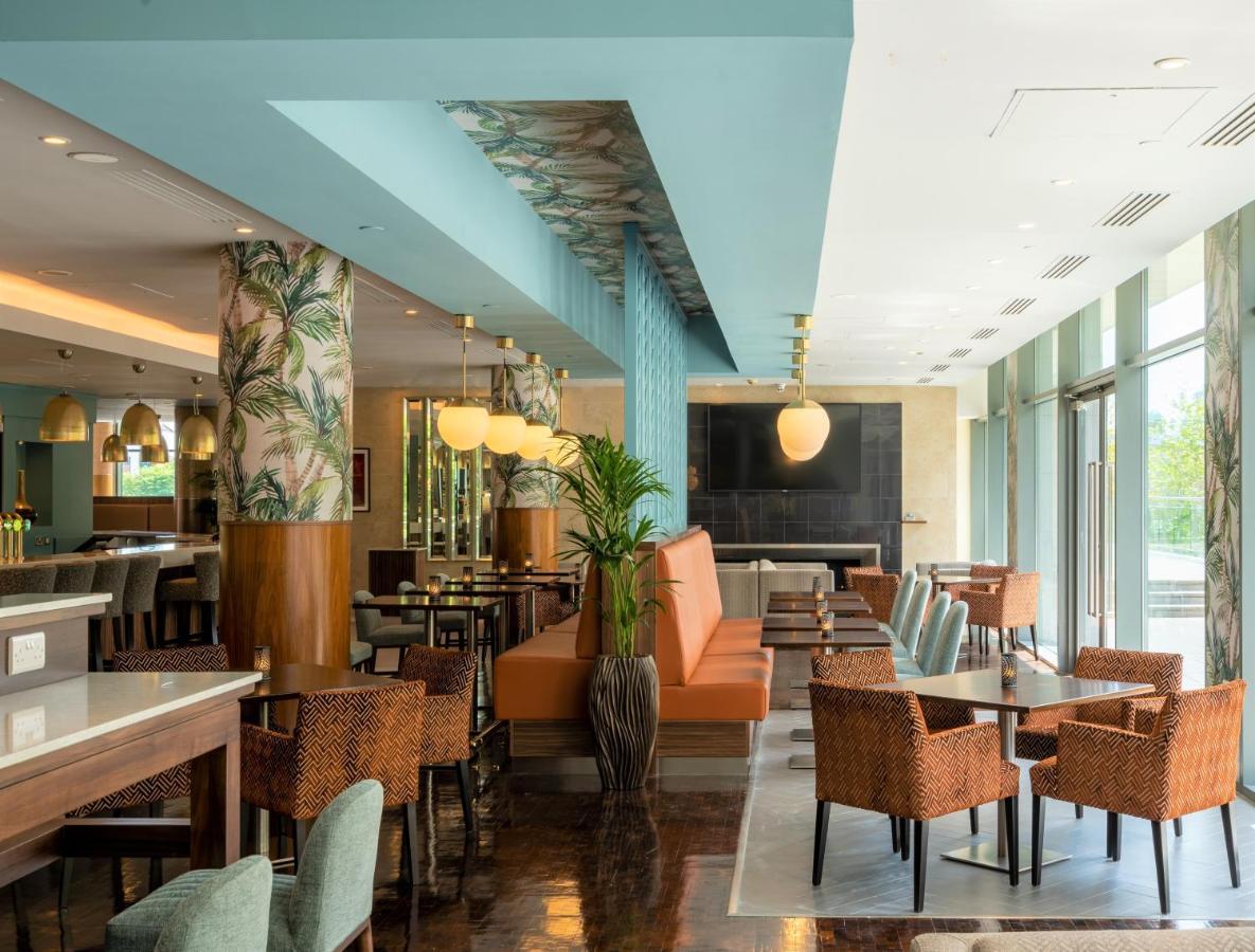 Limerick Strand Hotel Kültér fotó