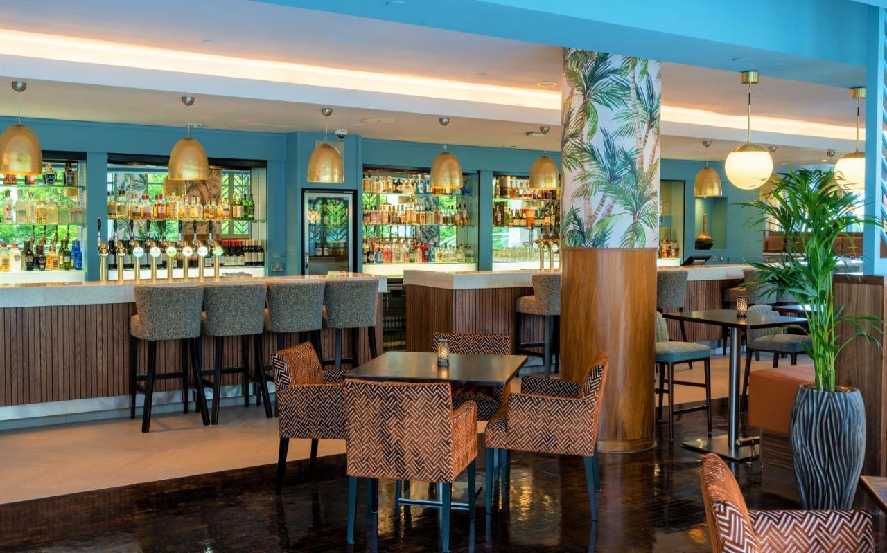 Limerick Strand Hotel Kültér fotó