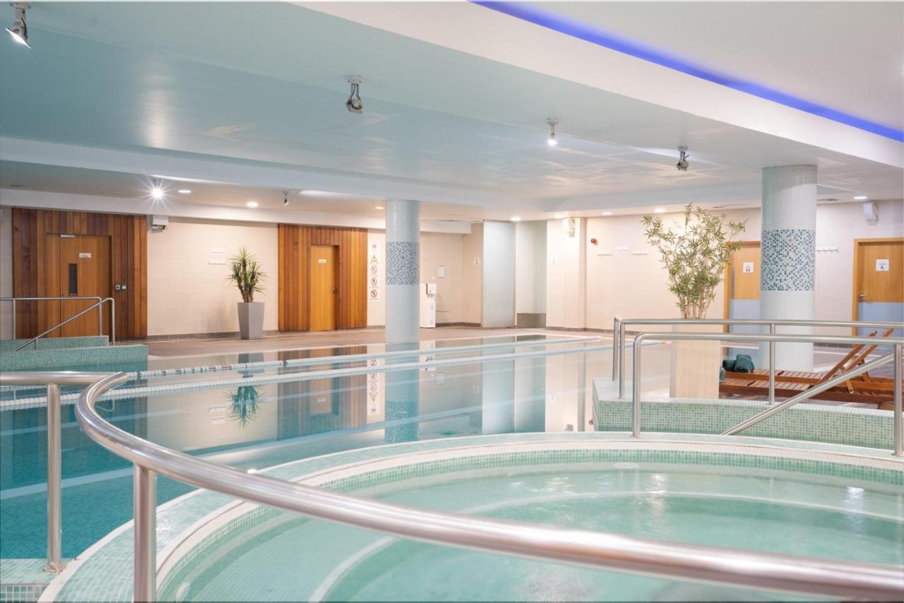 Limerick Strand Hotel Kültér fotó