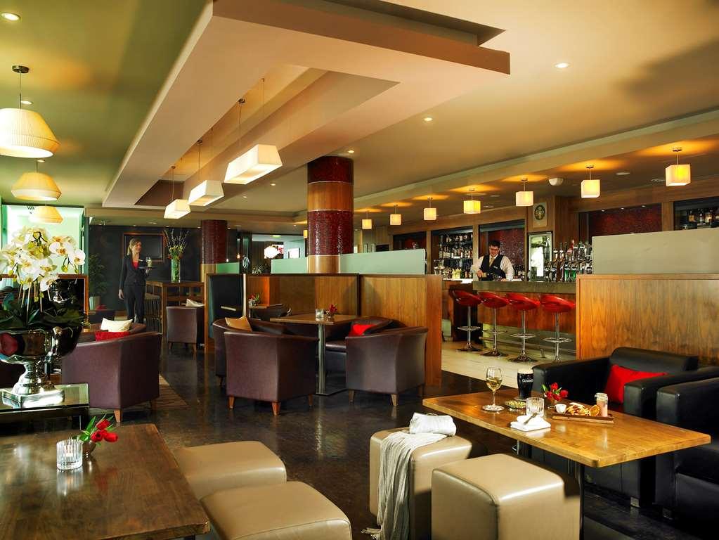 Limerick Strand Hotel Étterem fotó