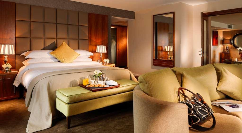 Limerick Strand Hotel Szoba fotó