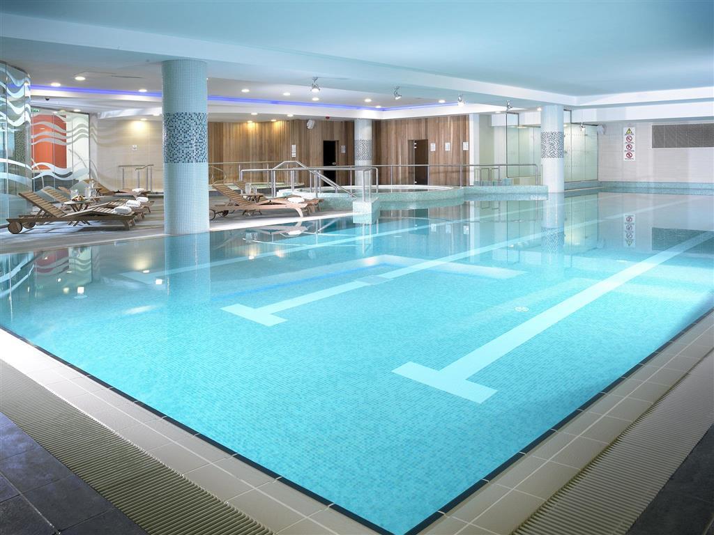 Limerick Strand Hotel Létesítmények fotó