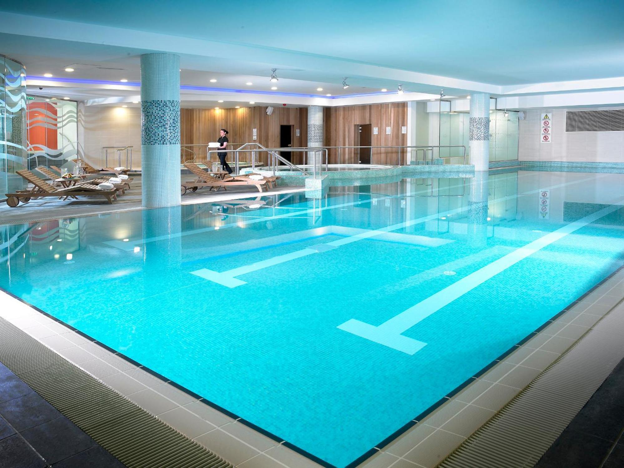 Limerick Strand Hotel Szoba fotó