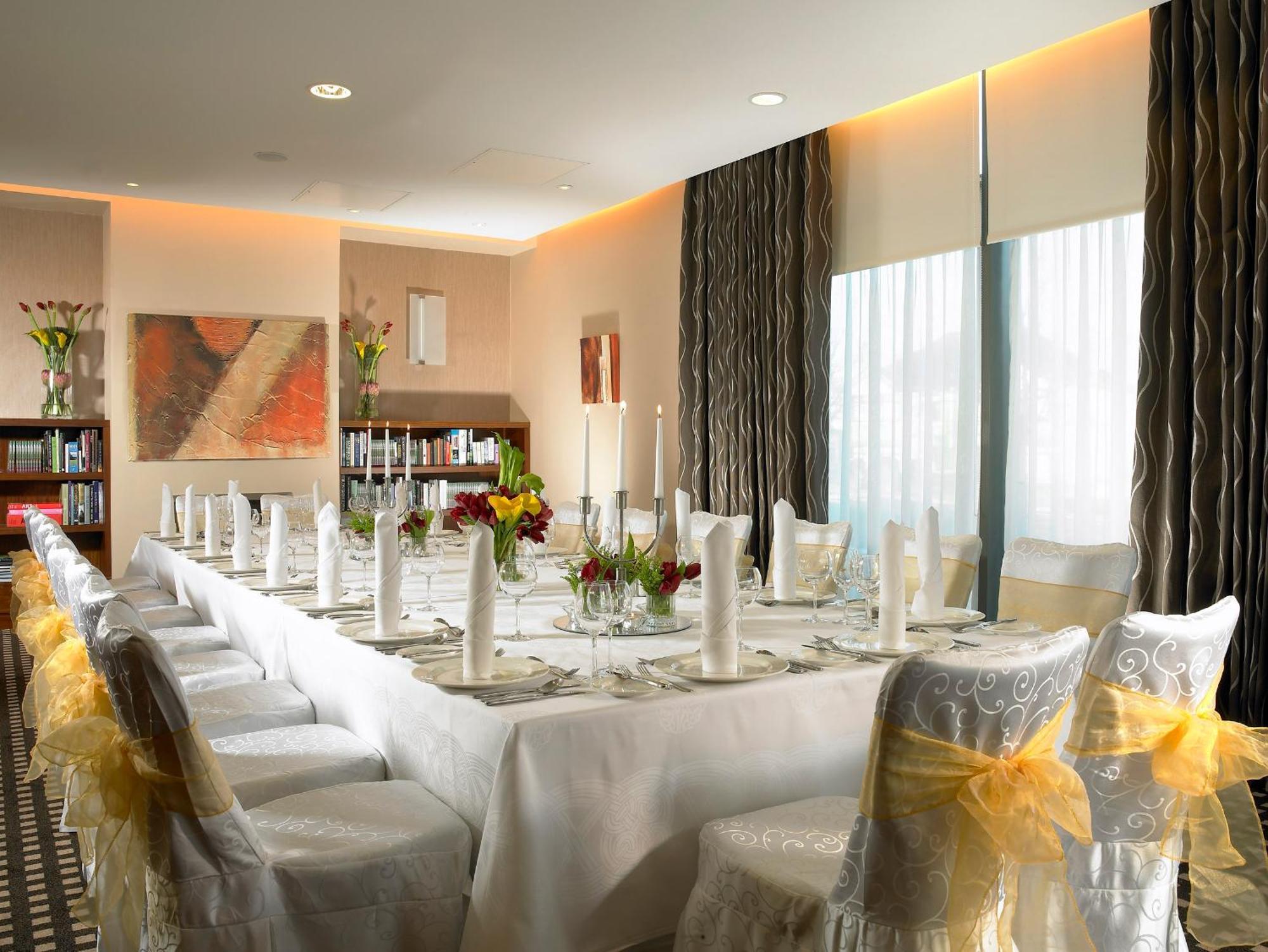 Limerick Strand Hotel Kültér fotó