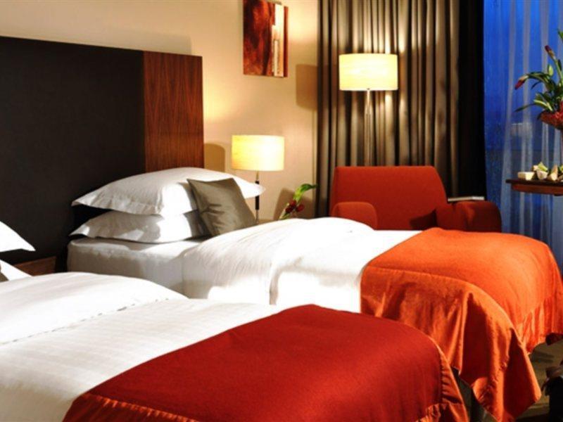 Limerick Strand Hotel Kültér fotó