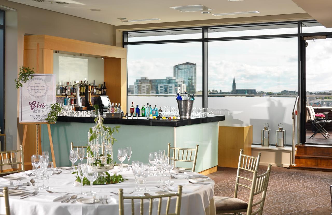 Limerick Strand Hotel Kültér fotó