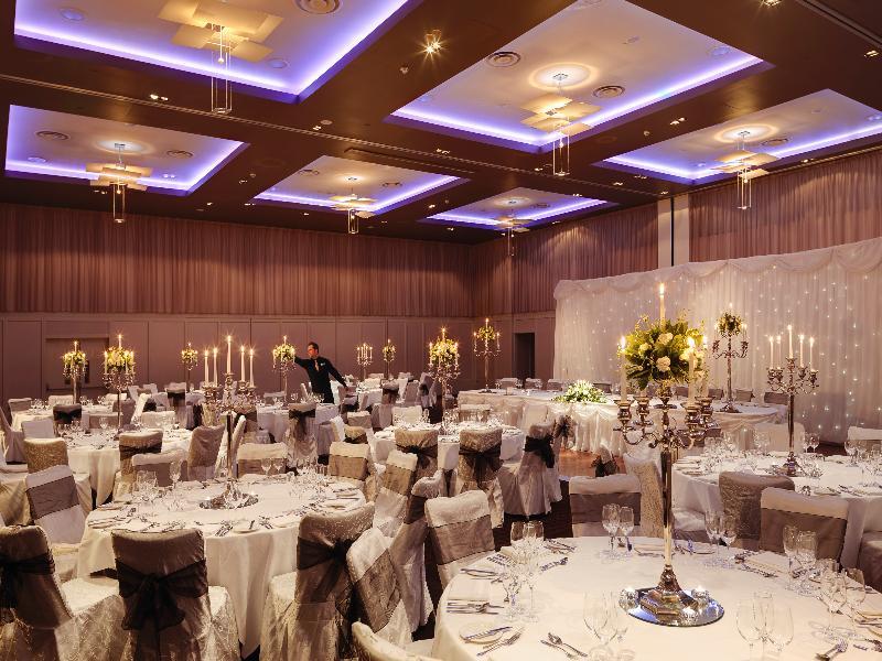 Limerick Strand Hotel Kültér fotó