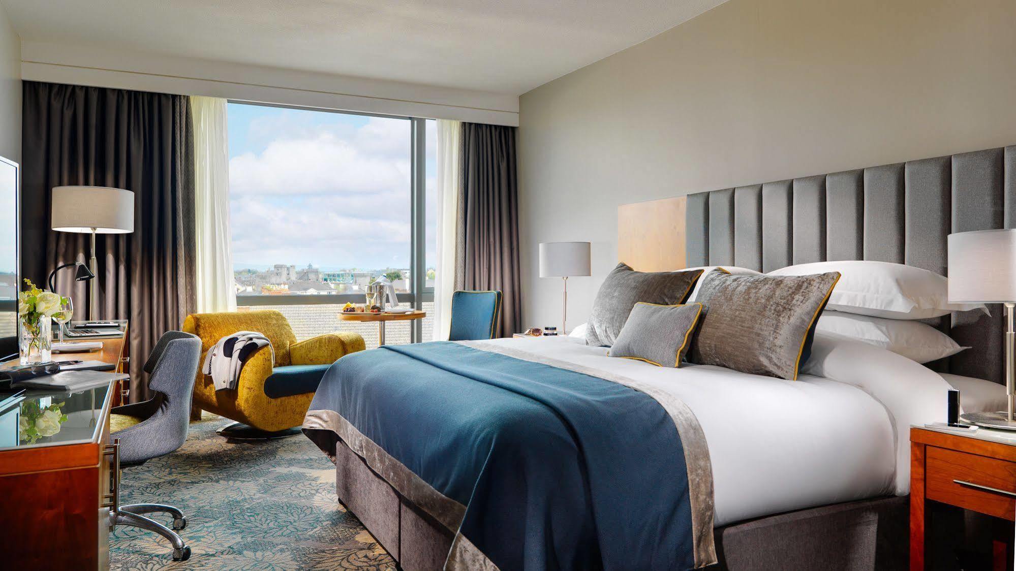 Limerick Strand Hotel Kültér fotó