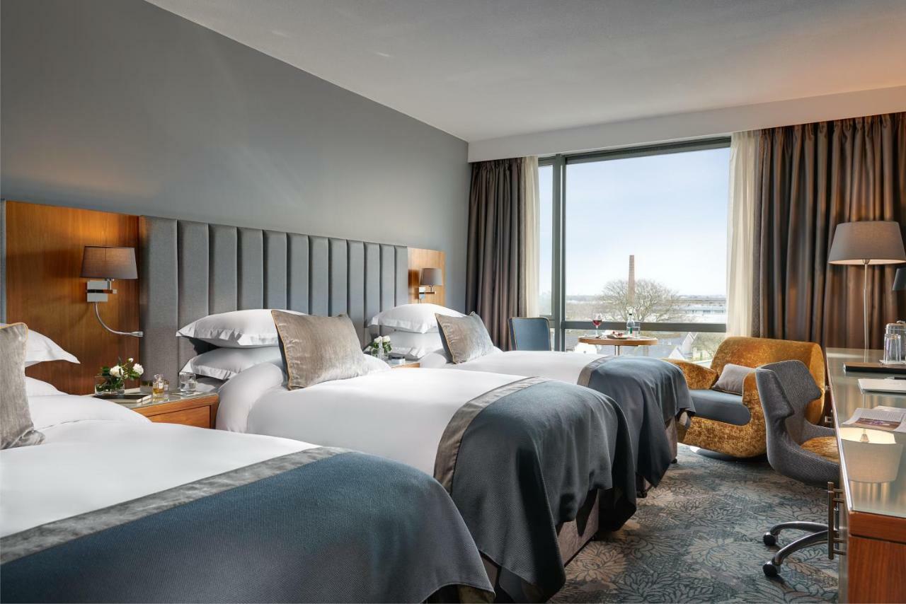 Limerick Strand Hotel Kültér fotó